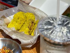 -哼蟹二将·烤肉酱蟹(合生汇店)