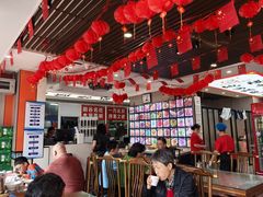 -回头客蒸碗大饭店(黄山路店)