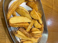 -Tube station站点比萨(王府井百货店)