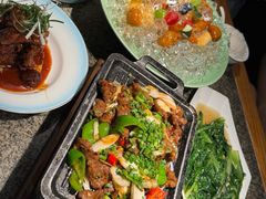 -白鹭·江南宴(茂悦东荟城店)