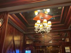 -广州富力丽思卡尔顿酒店