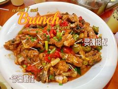 -梁姐啤酒鱼(兴坪古镇店)