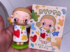 -泡泡玛特POPMART(苏州诚品生活店)