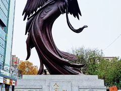 -西安大兴善寺