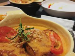 香浓咖喱鸡扒饭-大家乐(佛山南海店)