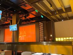-洛缦音乐餐厅(工业展览馆万象城店)