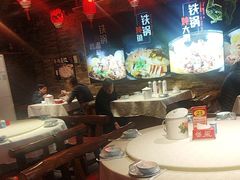 -人民公社大食堂(张家湾店)