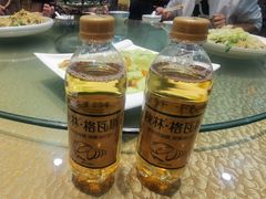 -老码头黑皮肘子锅包肉(文政街店)