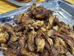-清真-戏楼王记牛肉面