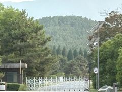 -秦始皇帝陵博物院-丽山园