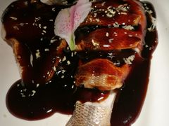 -绿茶餐厅(领展购物广场·中关村店)