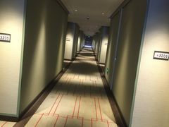 -成都安仁福朋喜来登酒店
