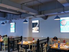 -四禧精酿铜锅涮肉·烧烤工场(大明湖店)