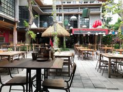 -Naughty Nuri’s Phuket