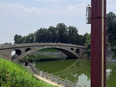 -赵州桥景区