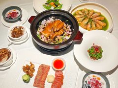 -艋舺·台湾小馆老字号(平安悦坊店)