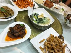 -金春禧(英雄山路旗舰店)
