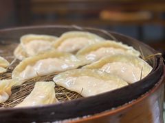 -松针蔡记蒸饺(花园路店)