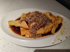 沙姜鸡-肥仔文澳门猪骨煲(南京西路店)