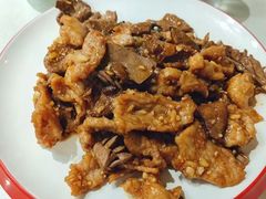 -逢春菜馆天津菜(胜利路店)