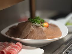 -海底捞火锅(龙湖三千集店)