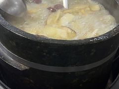 -南渝食府.墨脱石锅松茸鸡