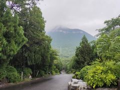 -千佛山风景名胜区