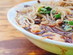 -甘记肥肠粉(马鞍北路店)
