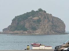 -棒棰岛宾馆景区