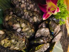 墨鱼香肠-成喜屋日本料理