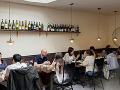 -沏点Trattoria意大利餐厅(新街口店)