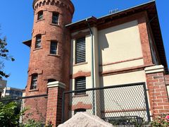 -青岛德国监狱旧址博物馆