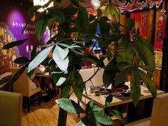 -有喜屋·深夜食堂(北京西路店)