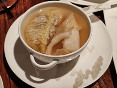 花胶灌汤饺-嘉麟楼