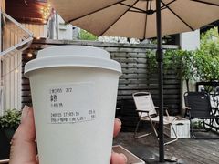 -阿sir咖啡(陶谷新村店)