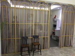 -BM SALON