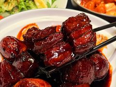 -永安水煮活鱼·仪征菜(仪征奥林匹克店)