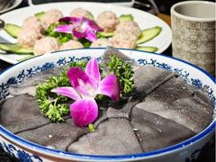 -蓉城老院十一年川味老火锅(中南店)