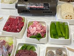 -活潑鲜跳(湖滨商业街店)