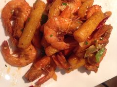 iphone_upload_pic-阿罗新疆菜(人民广场店)