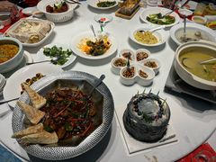 -鹊华居·地道鲁菜·海鲜·融合味(大明湖店)