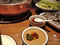 -竹叶涮肉坊(总店)