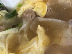 -陈记锅巴菜(五大道店)