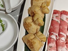 -海底捞火锅(高新万达广场店)