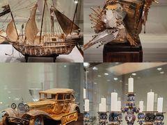 -上海市工艺美术博物馆