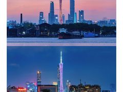 -海心沙亚运公园