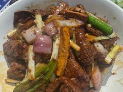 -寻裕记·现炒浇头面(人民广场店)