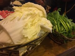 -裕德孚·非遗手切涮羊肉(东直门内大街店)