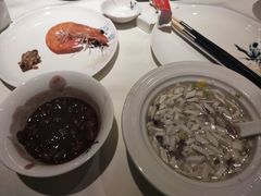 -芳芳私房菜·精做淮扬菜(承德路店)