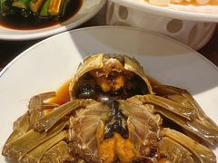 -大牌大·传统杭帮菜(湖滨店)